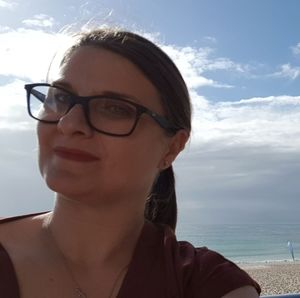 Meet your Posher, Kristi